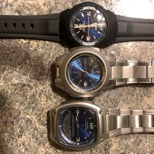 **NWT**Brand new never been used Casio Watches!!